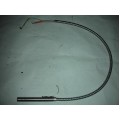 2.5 Probe Heater & Hook